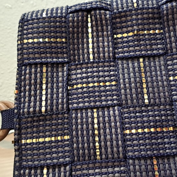 Woven Handbag 1/23 - Picture 4 of 11